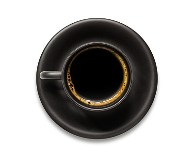 咖啡杯孤立图片下载