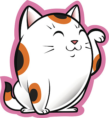 小maneki neko图片下载