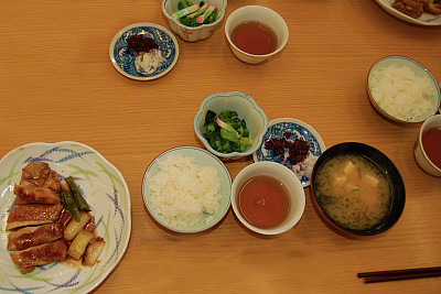 日本食品图片下载