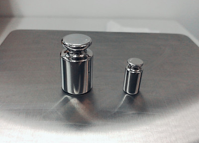 标准权重集图片下载