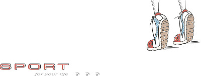 摘要体育标语图片下载