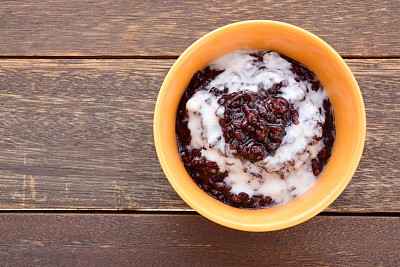 黑糯米图片下载