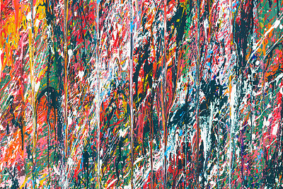 用于背景的老式波纹铁皮图片下载