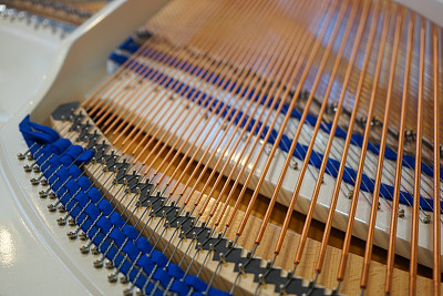 在钢琴图片下载