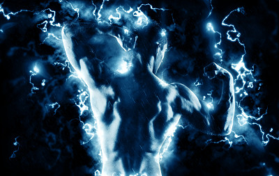 健身的人图片下载