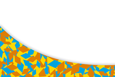 白色背景上的图形图片下载