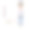 展示纸板的衬衫男人矢量图图片下载