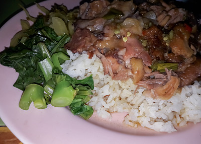 泰国菜图片下载