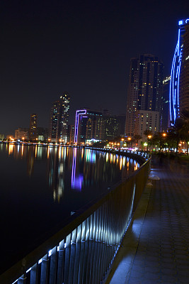 晚上天空1图片下载