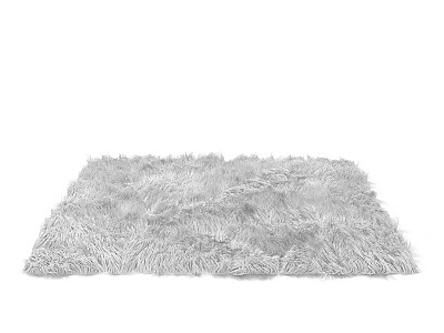 毛茸茸的地毯图片下载