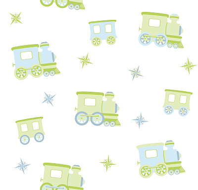 无缝的婴儿背景图片下载