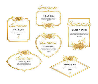 黄金的边界图片下载