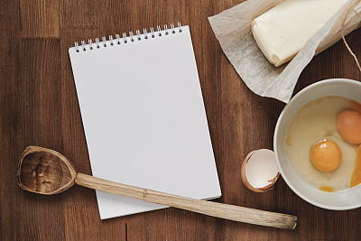 烘焙原料图片下载