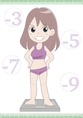 健身矢量图素材ID：171178312