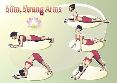 苗条的强大武器图片下载