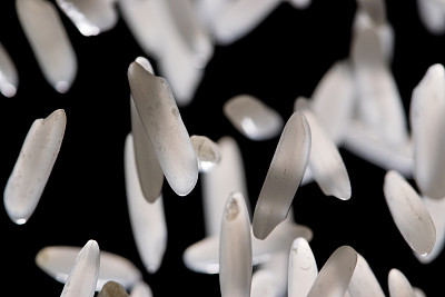 木碗里的米饭图片下载