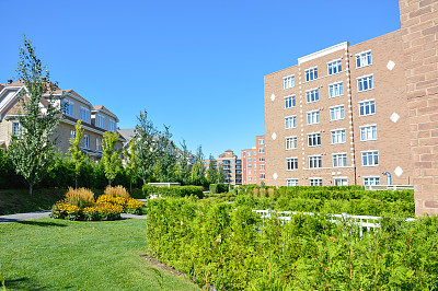 住豪宅图片下载