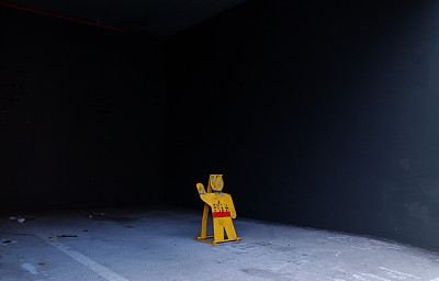 停车位标志图片下载