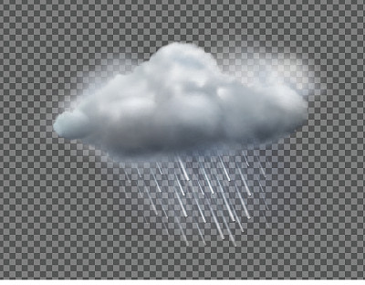 天气图标素材图片