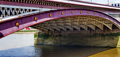 在桥下图片下载