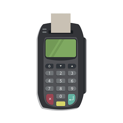 Pos终端机用支票图片下载