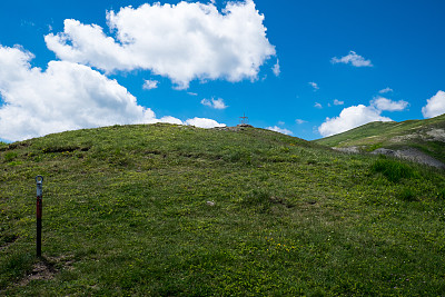 帕斯通和瓦列斯特里纳通雷吉奥·埃米利亚·亚平宁斯图片下载