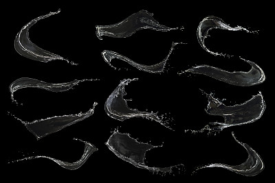 水图片素材ID：171258082