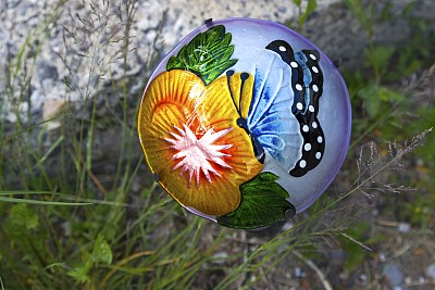 圣诞装饰品图片下载