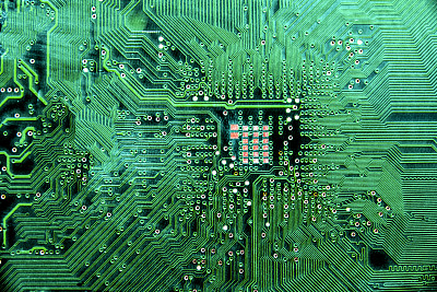 电路板素材图片