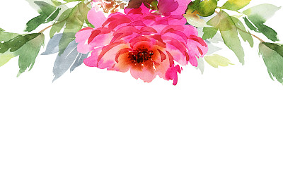 花卉插画素材ID：171275812