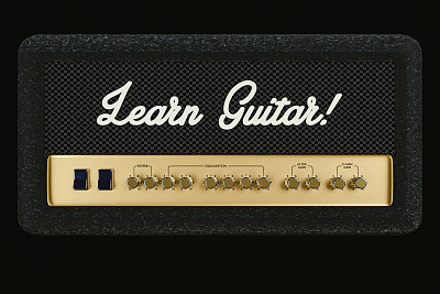 吉他放大器图片下载