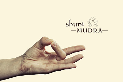 Shuni mudra。图片下载