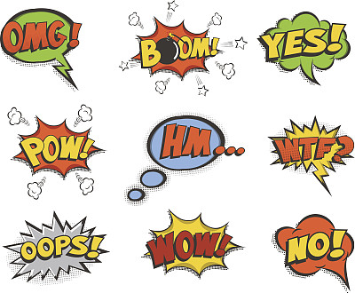 对话框设置。向量孤立的插图。图片下载