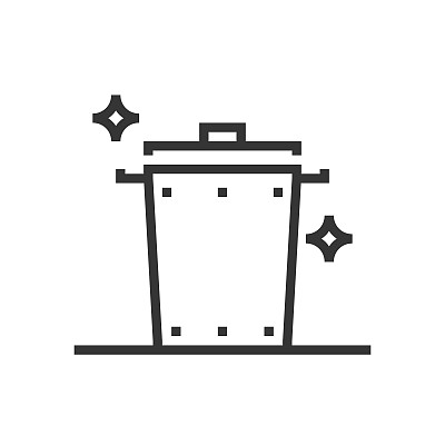 Trashbin图标图片下载
