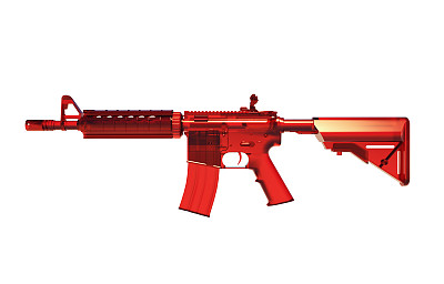 M4A1 步枪图片下载
