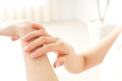 护肤照片素材ID：171300274