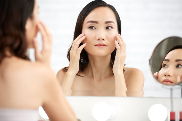 护肤照片素材ID：171307324