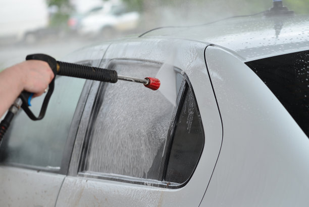 洗车照片素材ID：171309208