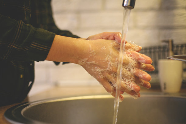 洗手图片素材ID：171311200