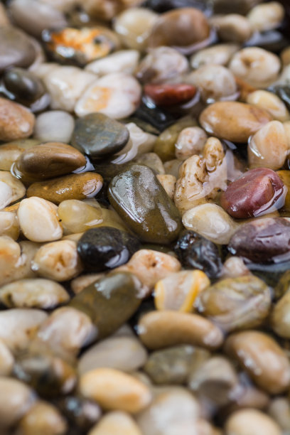 鹅卵石图片下载