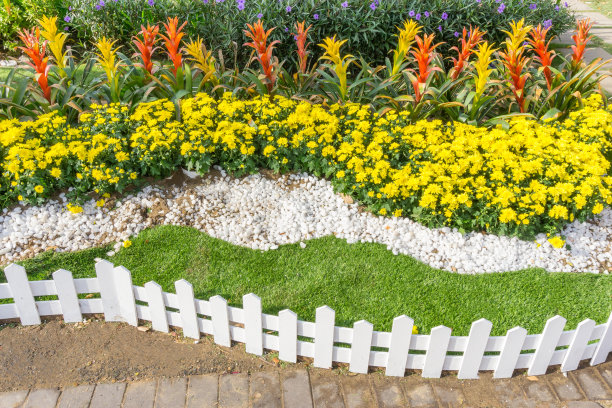 空中花园图片下载