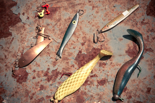 老钓鱼饵图片下载