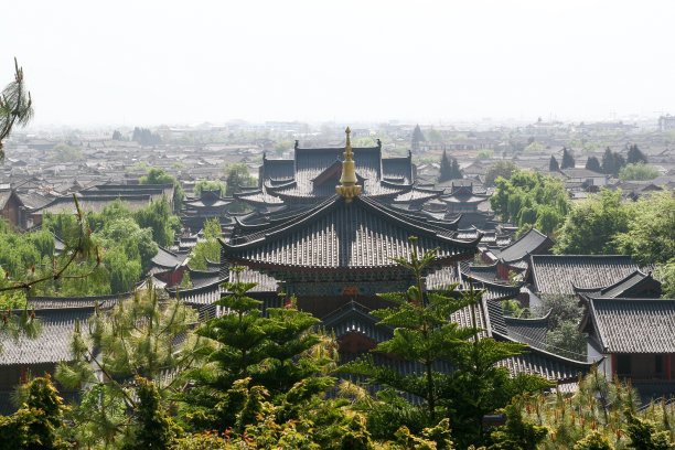 丽江照片素材ID：171333718