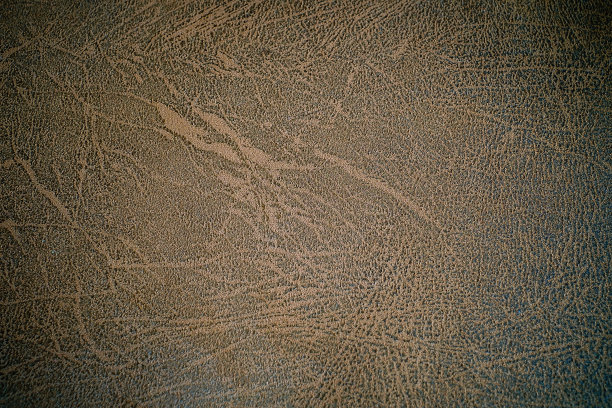 棕色皮革纹理图片下载