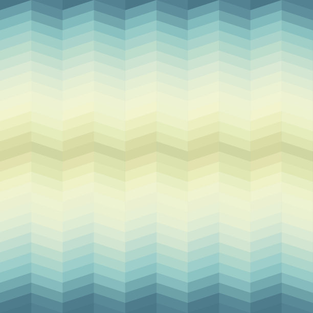 向量梯度背景在深浅蓝色由像素的单色方块。素材图片