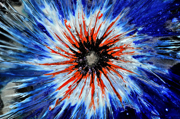 摘要爆炸图片下载