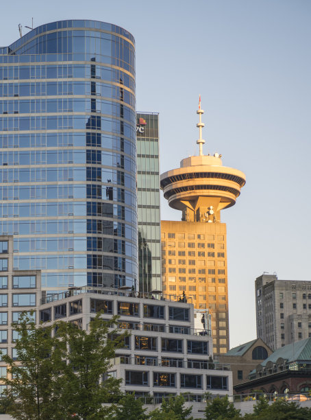 加拿大温哥华图片下载