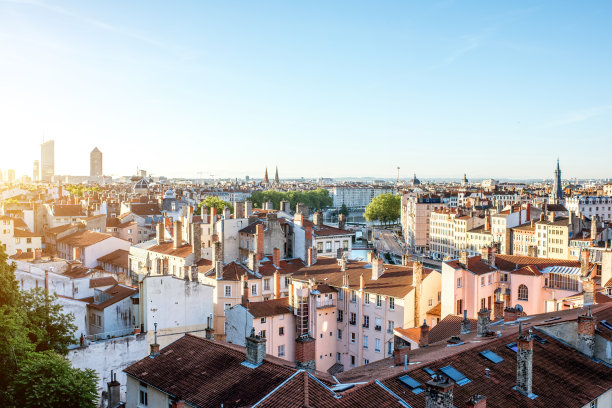 里昂图片素材ID：171371002