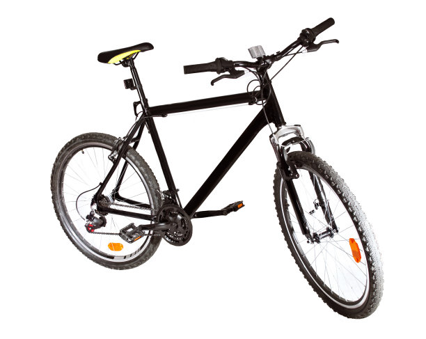 山地自行车图片下载