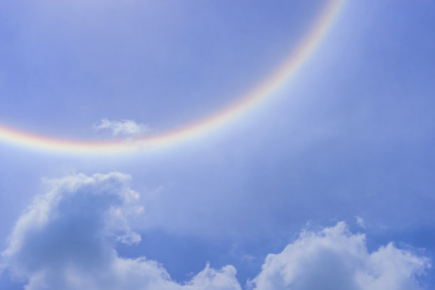 彩虹图片素材ID：171376162